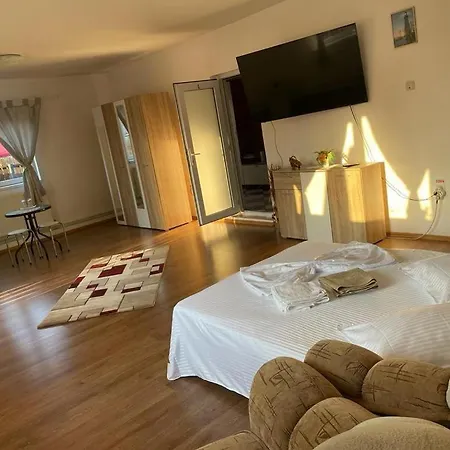 Gasthof Alexandra Eforie Nord