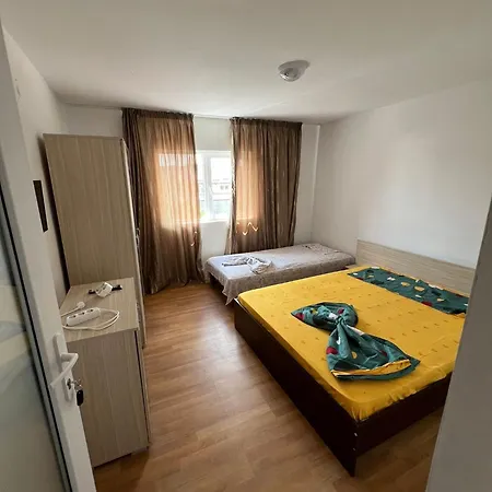 Gasthof Alexandra Eforie Nord