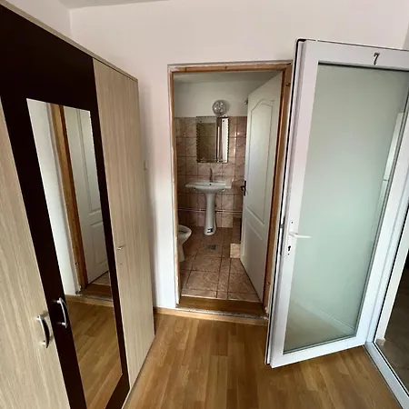 Alexandra * Eforie Nord