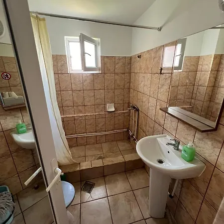 Gasthof Alexandra Eforie Nord