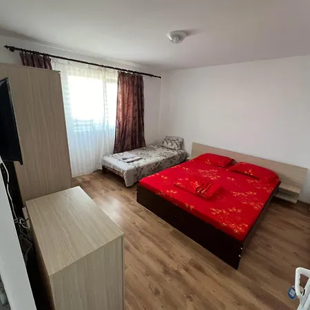 Alexandra Eforie Nord