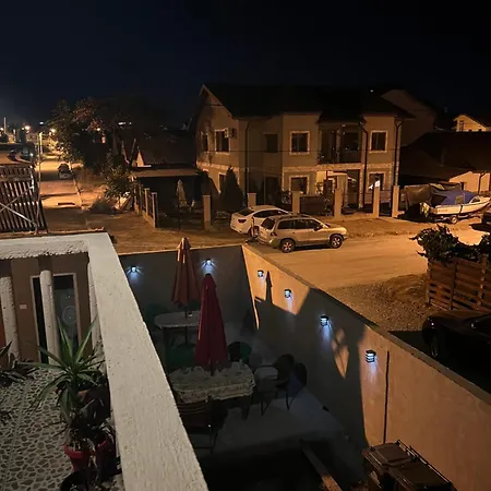 Alexandra Gasthof Eforie Nord