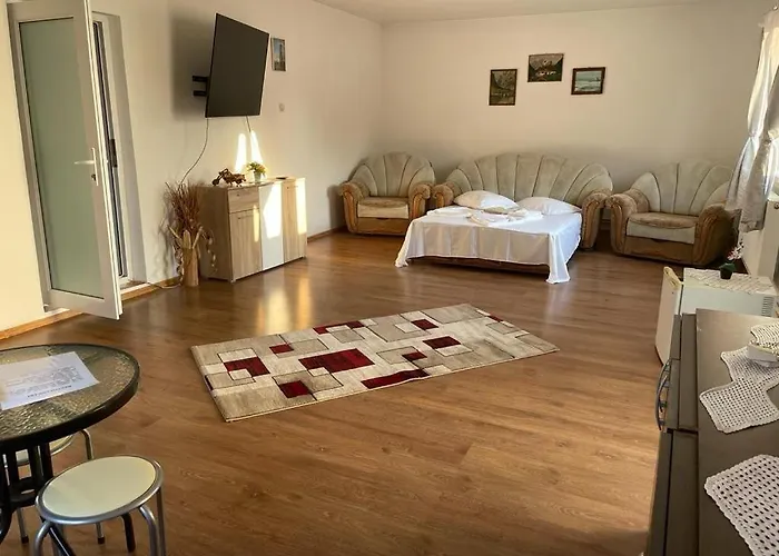 게스트하우스 Alexandra *