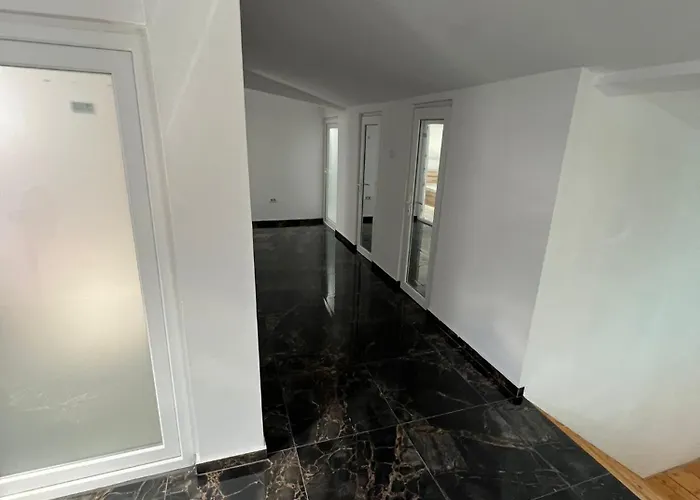 게스트하우스 Alexandra *