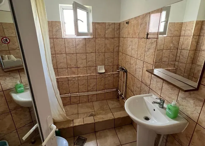 게스트하우스 Alexandra 데포리노드