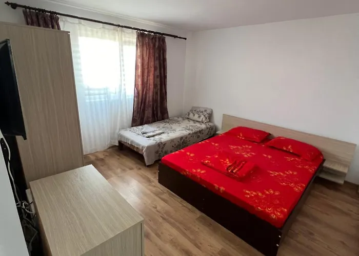 Alexandra 데포리노드