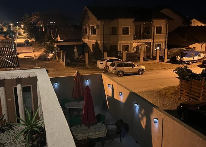 Alexandra 게스트하우스 데포리노드