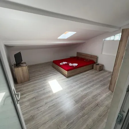 Alexandra * Эфорие Норд