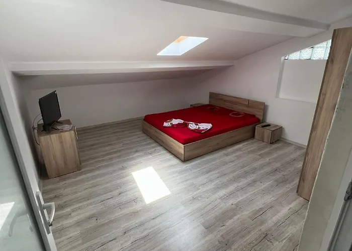 Alexandra * Eforie Nord