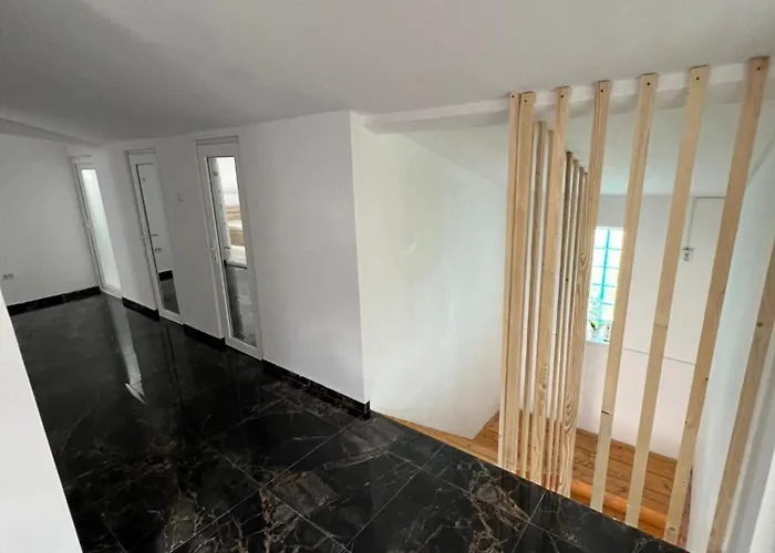 Alexandra Gasthuis Eforie Nord