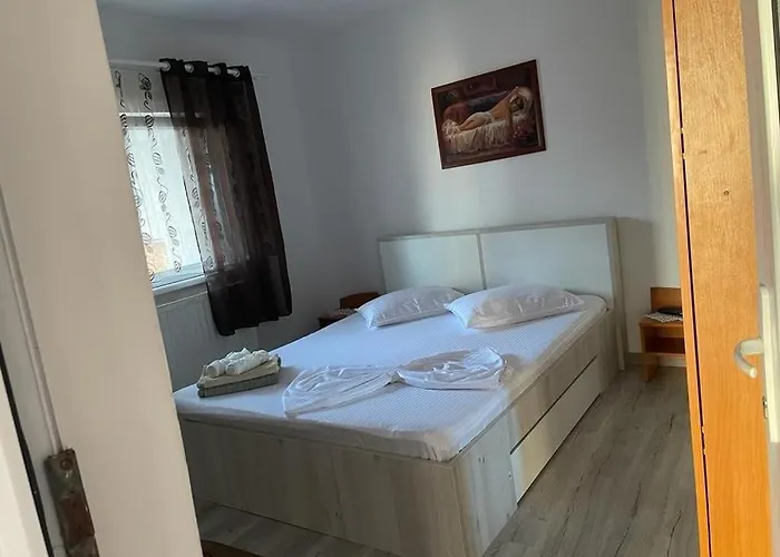 Gasthuis Alexandra Eforie Nord