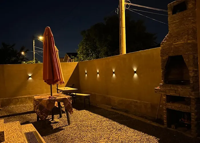 Gasthuis Alexandra *